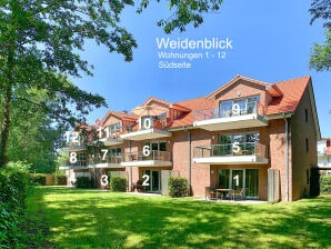 Ferienwohnung Weidenblick 01 - Boltenhagen - image1