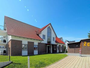 Ferienwohnung 01 im Haus Meeresbrise - Boltenhagen - image1