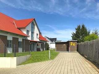 Apartmenthaus Meeresbrise