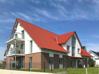 Apartmenthaus Meeresbrise