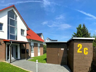 Apartmenthaus Meeresbrise