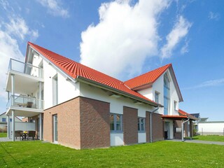 Apartmenthaus Meeresbrise