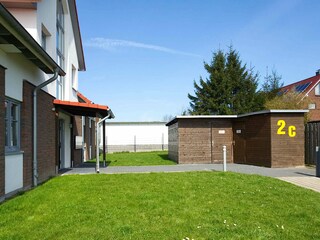 Apartmenthaus Meeresbrise