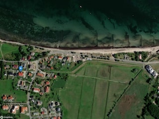 Lage von der Ferienwohnung | boltenhagen.travel