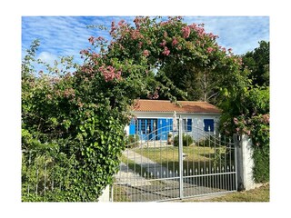 Casa per le vacanze Grayan-et-l'Hôpital Registrazione all'aperto 9