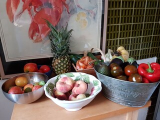 Casa per le vacanze Grayan-et-l'Hôpital Caratteristiche 17