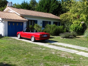 Casa per le vacanze Refugio - Grayan-et-l'Hôpital - image1