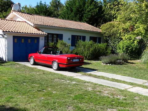 Holiday house Refugio