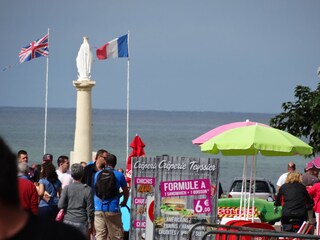 Casa per le vacanze Grayan-et-l'Hôpital Ambiente 23