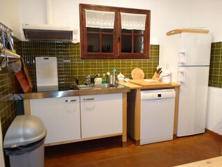 Casa per le vacanze Grayan-et-l'Hôpital Caratteristiche 16