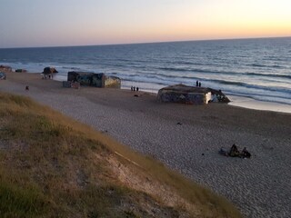 Casa per le vacanze Grayan-et-l'Hôpital Ambiente 24