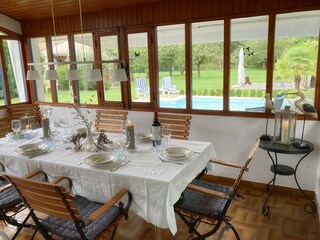 Casa per le vacanze Grayan-et-l'Hôpital Caratteristiche 14