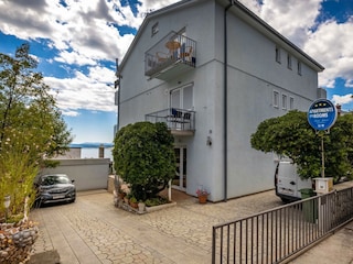 Vakantieappartement Crikvenica Kenmerken 10