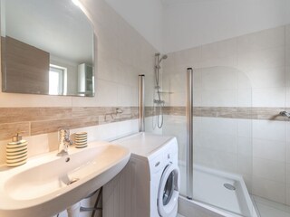 Appartamento per vacanze Crikvenica Caratteristiche 8