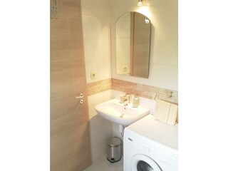 Appartamento per vacanze Crikvenica Caratteristiche 11