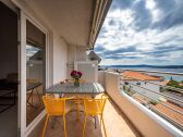 Vakantieappartement Crikvenica Kenmerken 1