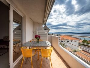 Holiday apartment Maestral - Crikvenica - image1