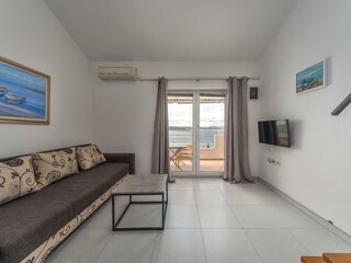 Appartamento per vacanze Crikvenica Caratteristiche 3