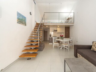 Appartamento per vacanze Crikvenica Caratteristiche 4