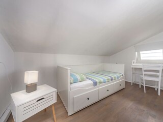 Appartamento per vacanze Crikvenica Caratteristiche 7