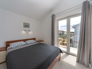 Appartamento per vacanze Crikvenica Caratteristiche 6