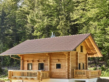 Chalet Blumental