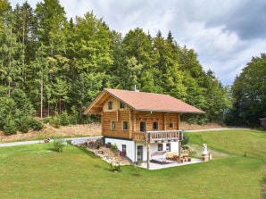 Chalet Blumental - Neuschoenau - image1