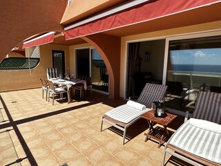 Appartamento per vacanze Morro Jable Registrazione all'aperto 5