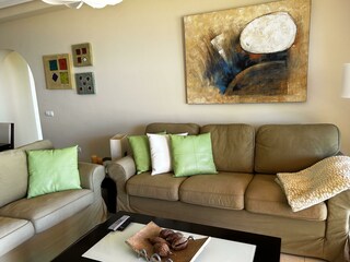 Appartamento per vacanze Morro Jable Caratteristiche 10