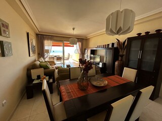 Appartamento per vacanze Morro Jable Caratteristiche 12