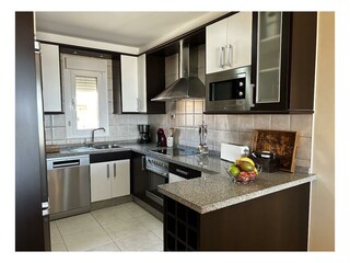 Appartamento per vacanze Morro Jable Caratteristiche 14