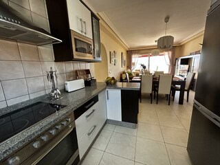 Appartamento per vacanze Morro Jable Caratteristiche 15