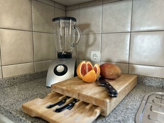 Appartamento per vacanze Morro Jable Caratteristiche 16