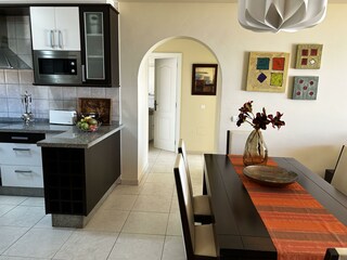 Appartamento per vacanze Morro Jable Caratteristiche 17