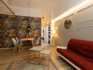 Appartamento per vacanze Dresden-Loschwitz Caratteristiche 11