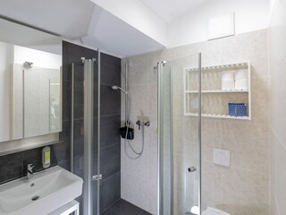 Appartamento per vacanze Dresden-Loschwitz Caratteristiche 14