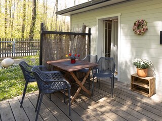 Vakantieappartement Dresden-Loschwitz Buitenaudio-opname 7