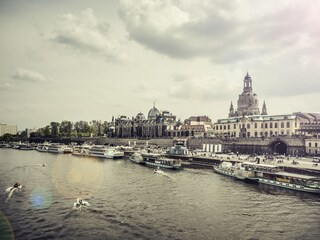 Appartamento per vacanze Dresden-Loschwitz Ambiente 16