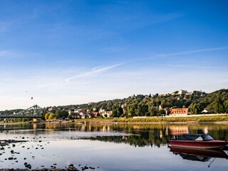 Appartamento per vacanze Dresden-Loschwitz Ambiente 17