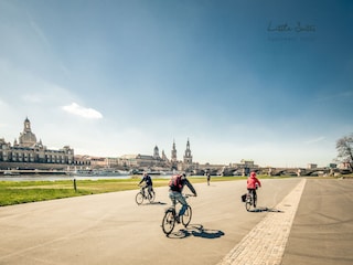 Appartement de vacances Dresden-Loschwitz Environnement 18