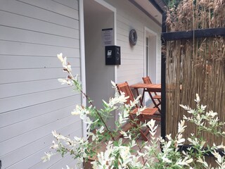 Apartamento de vacaciones Dresden-Loschwitz Grabación al aire libre 5