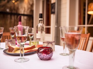 Appartamento per vacanze Dresden-Loschwitz Registrazione all'aperto 8