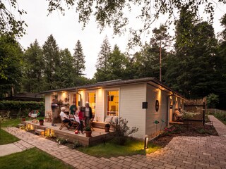 Appartamento per vacanze Dresden-Loschwitz Registrazione all'aperto 2