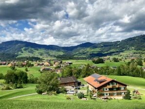 Ferienhaus Köss Schertler - Egg in Vorarlberg - image1