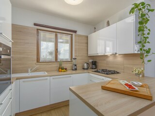 Villa Tinjan Caratteristiche 8