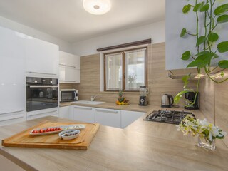 Villa Tinjan Caratteristiche 9