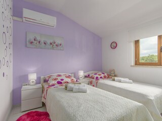 Villa Tinjan Caratteristiche 16