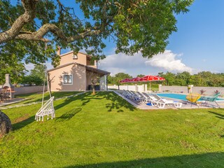 Villa Gita