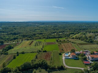 Villa Tinjan Omgeving 19