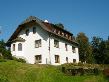 Holiday apartment Estel